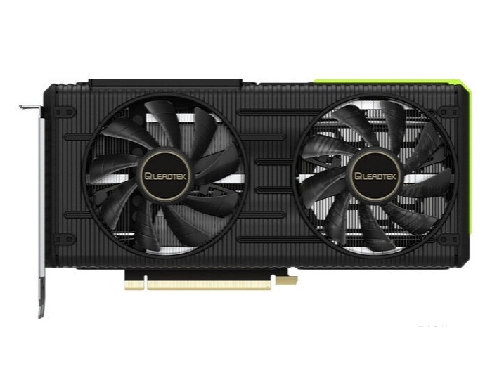 丽台GeForce RTX 3060 Ti GENE ES