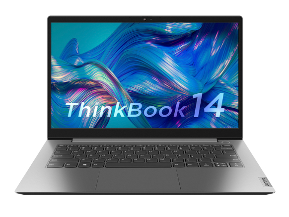 ThinkPad联想ThinkBook 14 0SCD 14英寸轻薄笔记本电脑(十一代酷睿i5-1155G7 16G 512G win11 高色域)标配