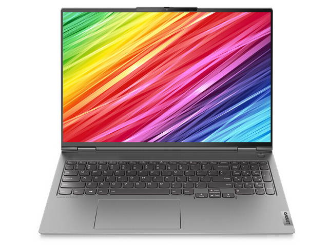 ThinkPad联想ThinkBook 16P 36CD 16英寸便携轻薄商务办公笔记本电脑( R7-5800H 16G 512G 2.5K高清屏 RTX3060显卡)