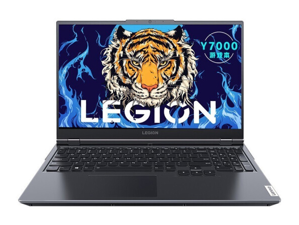 联想（Lenovo）拯救者Y7000游戏本ps设计师制图酷睿i5标压高色域吃鸡网课游戏本笔记本电脑 【标配】i5-11400H 16G 512G固态 满血版RTX3050-4G 电竞独立显卡