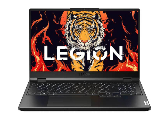联想(Lenovo) 拯救者R7000P 2022款15.6英寸游戏本笔记本电脑 R7-6800H/16G/512G/RTX3050Ti 4G/15.6/高色域/高刷新/2.5K屏