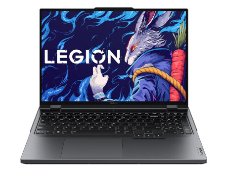 联想（Lenovo）拯救者Y9000P 2023 英特尔酷睿i9 16英寸游戏笔记本电脑(13代i9-13900HX 16G 1T RTX4050 2.5k 240Hz高色域)