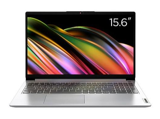 IdeaPad15 R7-5700 8G 512G  集成 银色