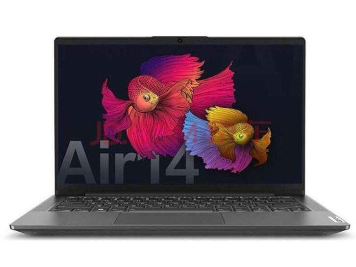  联想小新 Air 14 2021 锐龙版(R5 5500U/8GB/256GB/集显)