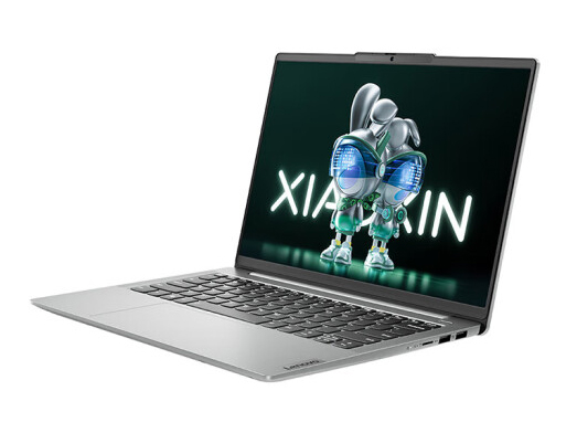 联想（Lenovo）小新14 2023款14英寸13代酷睿i5处理器学生学习办公设计轻薄笔记本电脑 旗舰：i5-13420H 16G 512G