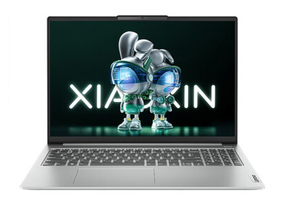 联想（Lenovo）小新16 2023酷睿版 16英寸轻薄笔记本电脑 i5-12450H 16G 512G FHD