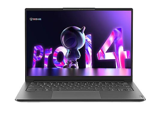 联想小新 Pro 14 2022(酷睿i9-12900H/16GB/512GB) 