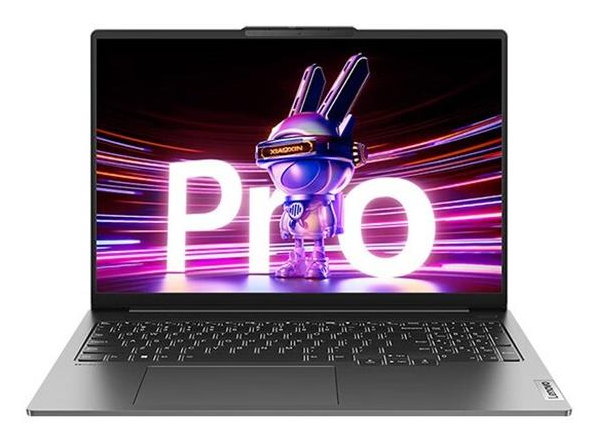 联想小新 Pro 16 超能本 2023 锐龙版(R7 7735HS/16GB/1TB/集显)