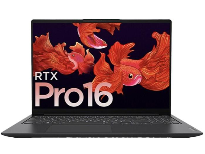 联想小新Pro16 2022款超薄笔记本电脑i9-12900H 16G内存 512G固态 Xe锐炬高性能显卡 2.5K 120Hz 轻薄学生办公游戏超级本 官方标配