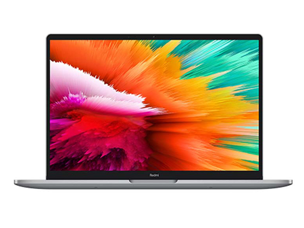 RedmiBookPro14 I5-12450H 16G 512G MX550 120HZ 2.5K星光灰