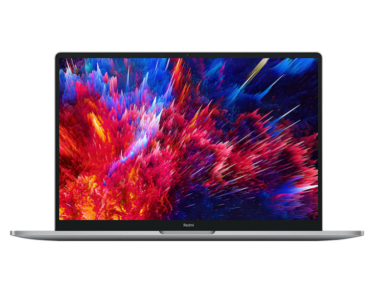 RedmiBookPro15 I5-12450H 16G 512G RTX2050 90HZ 3.2K星光灰