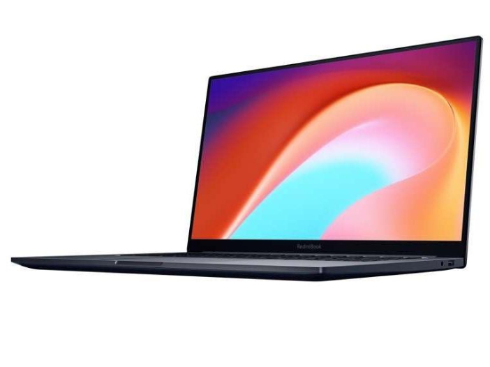 RedmiBook16 i7-1065G7 16G 512G MX350 2G 灰色 