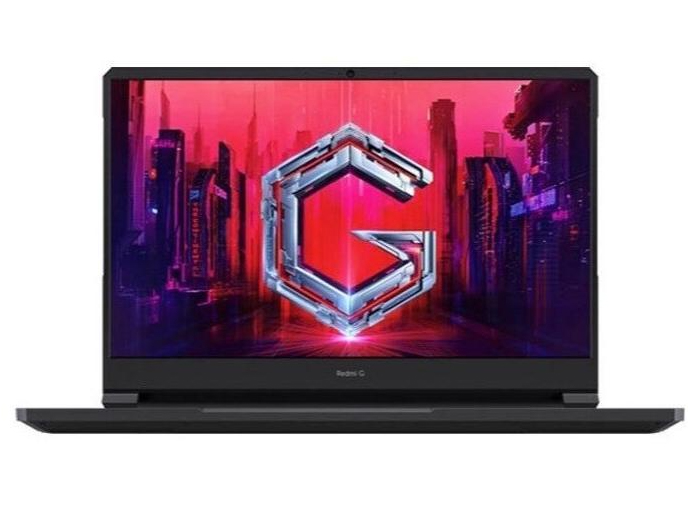 Redmi G R7-5800/16G/512G/GTX 3050TI/16:9 144Hz 暗影黑