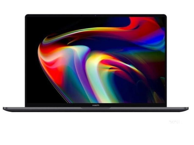 小米笔记本Pro14增强版 i5-11320H 16G 512G PCIE 锐巨显卡120HZ