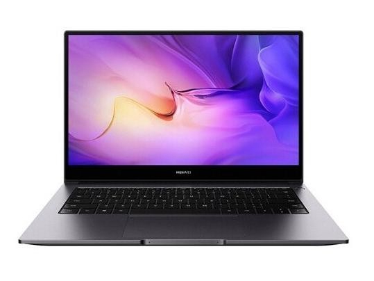 MateBook D 14 SE I5-1235U/16G/512G/银/灰