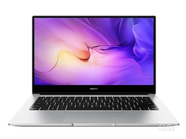 MateBook D 15 I5-1240P/16G/512G/银/灰