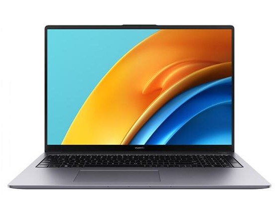 MateBook D 16 I5-12450H/16G/1T/银/灰/蓝