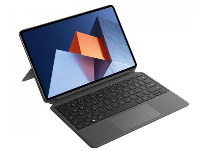 Matebook E I7-1160G7/16G+512G/WIFI灰