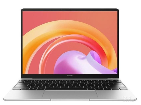 MateBook 13 I7-1165G7U/16G/512G/银/灰