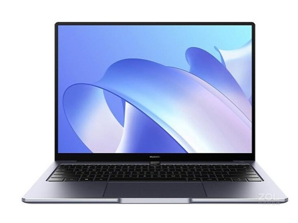 MateBook 14 R7-5700U/16G/512G/银/灰
