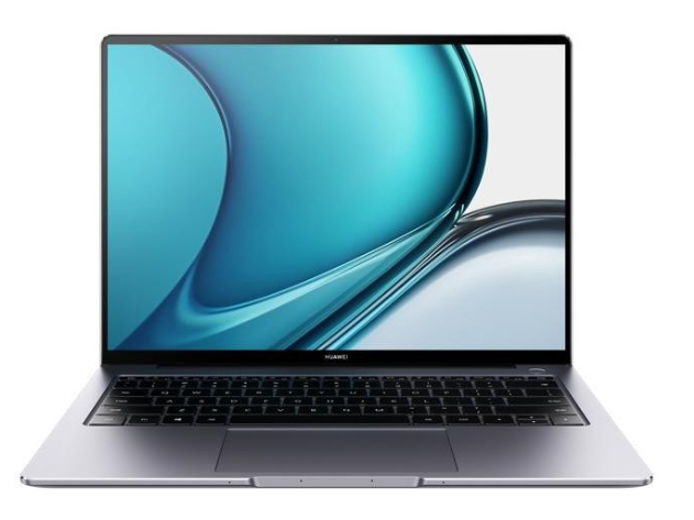 MateBook 14S I5-12500H/16G/512G/银/灰/绿