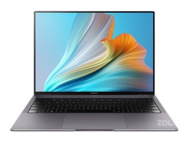MateBook X Pro I5-1135G7/16G/512G/银/灰