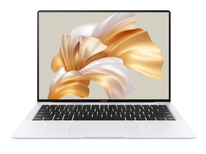 华为MateBook X Pro 2022款 微绒典藏版 12代酷睿i7-1260P 16G 512G 3.1K触控全面屏 14.2英寸 锦白 轻薄本笔记本电脑