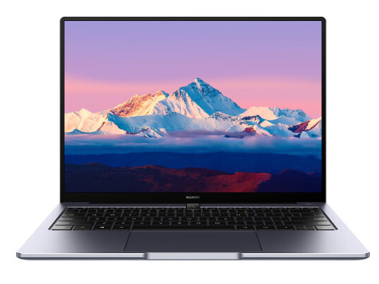 MateBook B5-440 I7-1260P/16G/512G