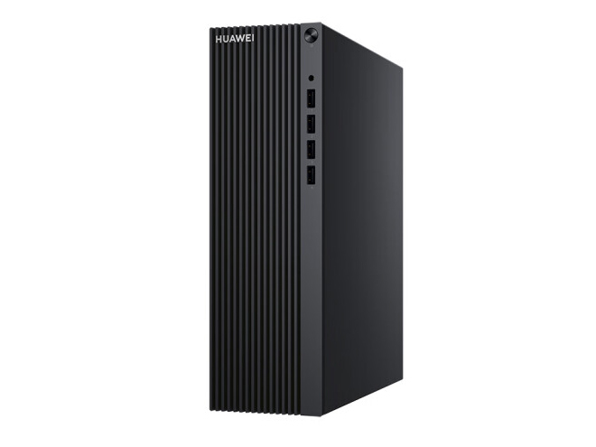 MateStation B530 I5-12400/8G/1T+256G