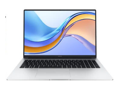 荣耀magicbookX16 I5 12500 16G  512