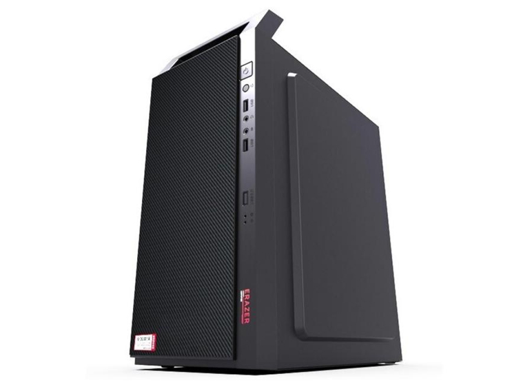 异能者 CO-E3-2022 i3-12100 8G 256G 集成 W10 单主机