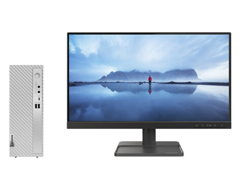天逸510S i5-13400 16G 1T 256G 集成 无DVD OFC W11 21.5