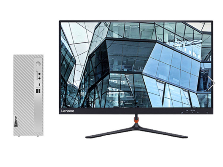天逸510S i5-12400 16G 512G 集成 W11 +23双超