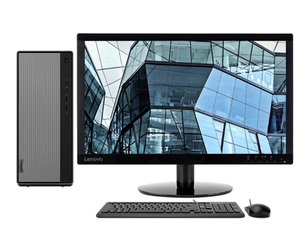 天逸510Pro-14 R7-5700G 双8G 1T 256G 集成 +21.5