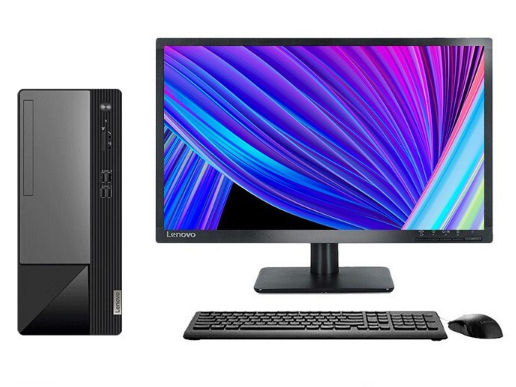 扬天M460 i5-12400 8G 1T 256G 集成 W11 +21.5