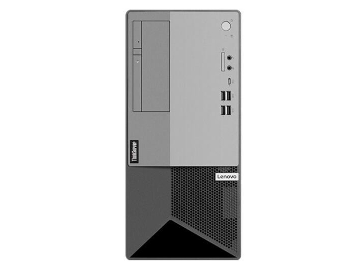 ThinkServer T100C i5-10400 8G 1T 集成 无DVD 无WIFI 无OFC DOS