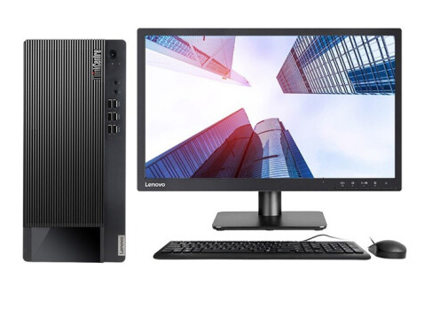 ThinkCentre E97s i7-10700 8G 1T 2G W11 +21.5