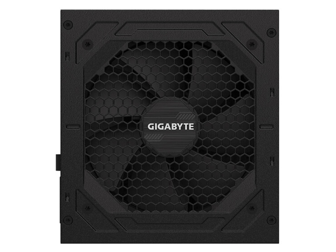 技嘉(GIGABYTE)P750GM 额定750W电源(80PLUS金牌认证/全模组