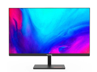 长城 T2703 27寸一体机电脑 (I5-10400(2.9-4.3Ghz)6核12线 H510 8G 256G(M.2) HD630-1G 黑色)