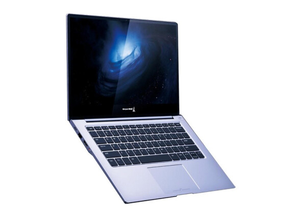 长城（Great Wall）TN140A2笔记本（腾锐D2000/8核/256GB/2G独显/14英寸/麒麟系统正式版）国产信创目录产品
