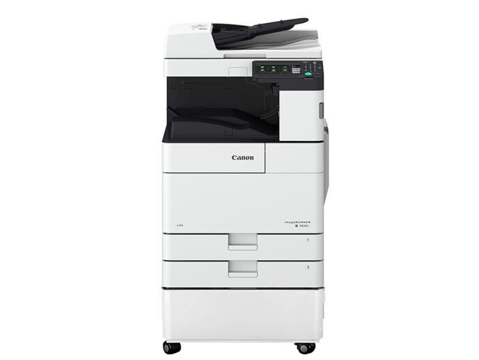 佳能（Canon） iR2625/2630/2635/2645黑白激光打印机复印一体机 iR2625