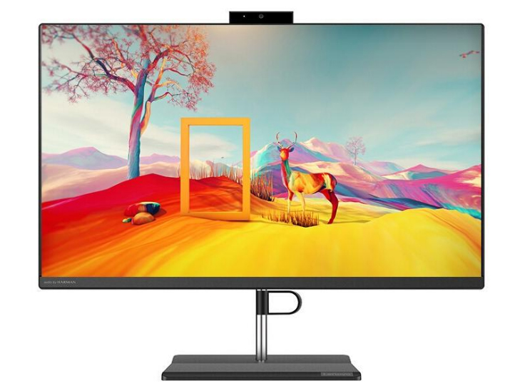 扬天S660   I7-13620H/16G/1TSSD/摄/WIFI/无线键鼠/W11 23.8
