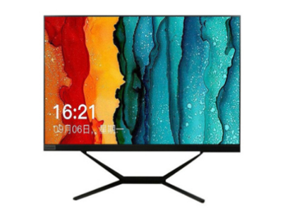 ECC-A30    I5-10400/8G/512G/无摄/WIFI/无键鼠/DOS    23.8