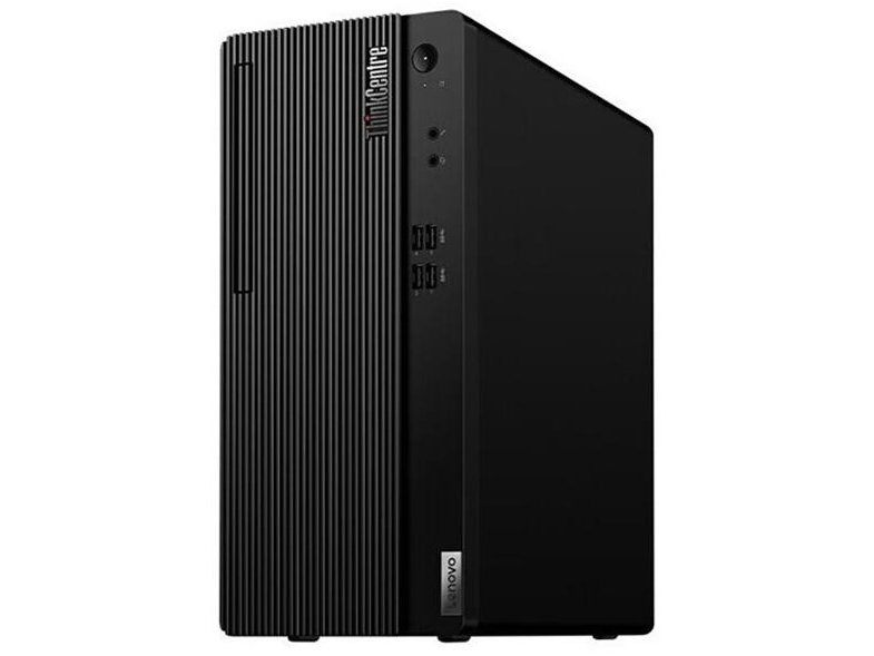 ThinkCentre E700 I5-12400/16G/1T+256GM.2/音响/260W/w11  主机 