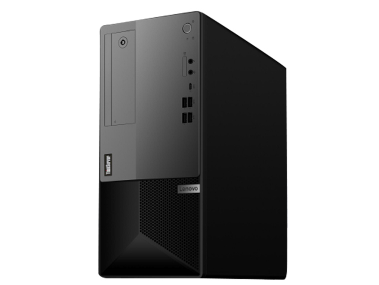 ThinkServer T100C I7-10700/8G/1T/集成/300W/HMDI*2/ 主机