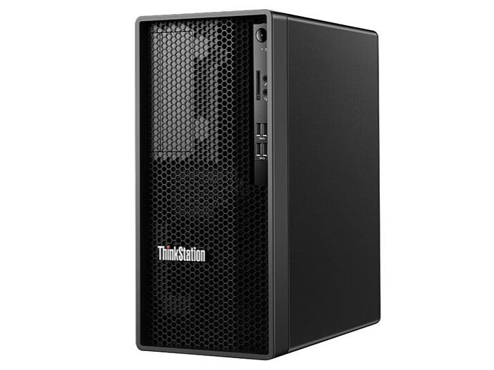 ThinkStation K-C2 I5-12500/8G/1T/集显/300W   主机