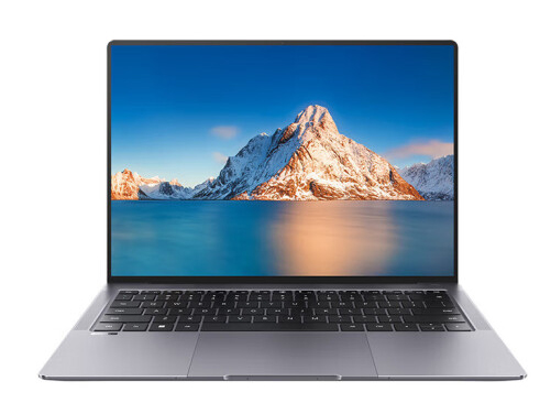 华为MateBook B7-420 MRGFZ-W5651 i5-1240P/16GB/512GB 触屏 3.1K