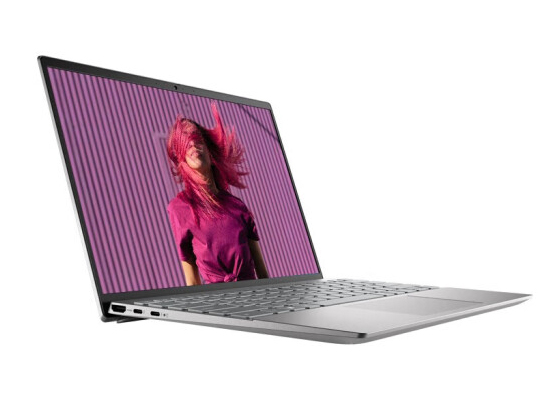 DELL戴尔（DELL）新灵越13pro 5330高颜值轻薄本13.3英寸EVO认证指纹解锁手提笔记本电脑 1608粉i5-1340P/16G/512G 官方标配