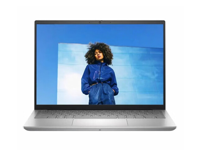 戴尔（DELL）灵越14Pro 5430 14英寸轻薄笔记本电脑 i5-1340P/16G/512G/1605银