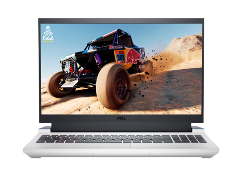戴尔(DELL)2023新游匣G15 15.6英寸游戏本13代酷睿笔记本电脑独显电竞 (i7-13650HX 16G 1TB固态 RTX4050 6G 165Hz高刷新)白